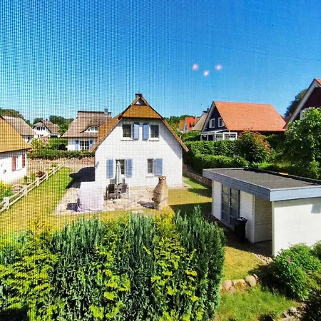 Kuestenwaldhaus Delfin Διαμέρισμα